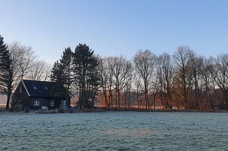 Vakantiehuis in Geeuwenbrug