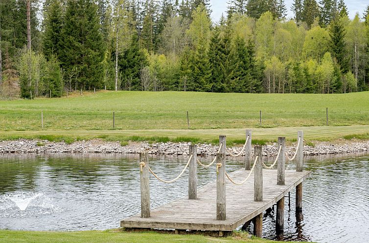 Vakantiehuis Lövåsen