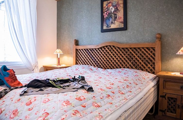 Vakantiehuis Paradisvilla