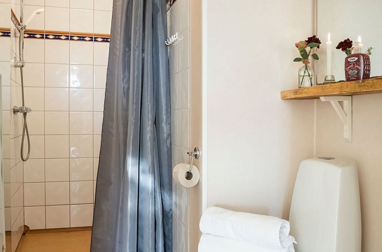 Vakantiehuis Paradisvilla