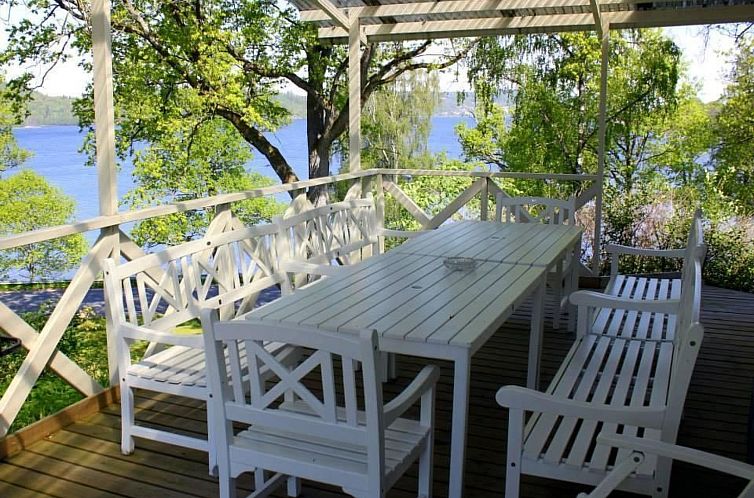 Vakantiehuis Paradisvilla