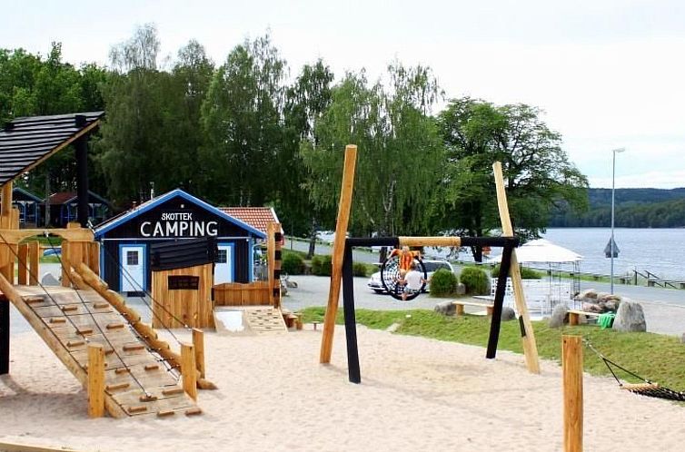 Vakantiehuis Paradisvilla