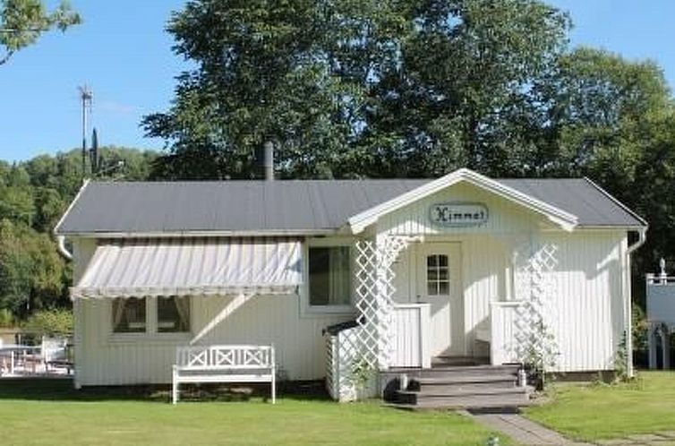 Vakantiehuis Himmelbungalow