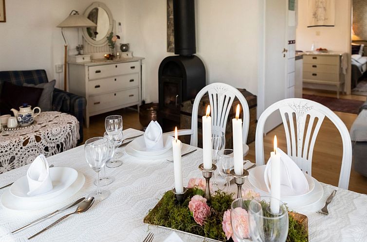 Vakantiehuis Himmelbungalow