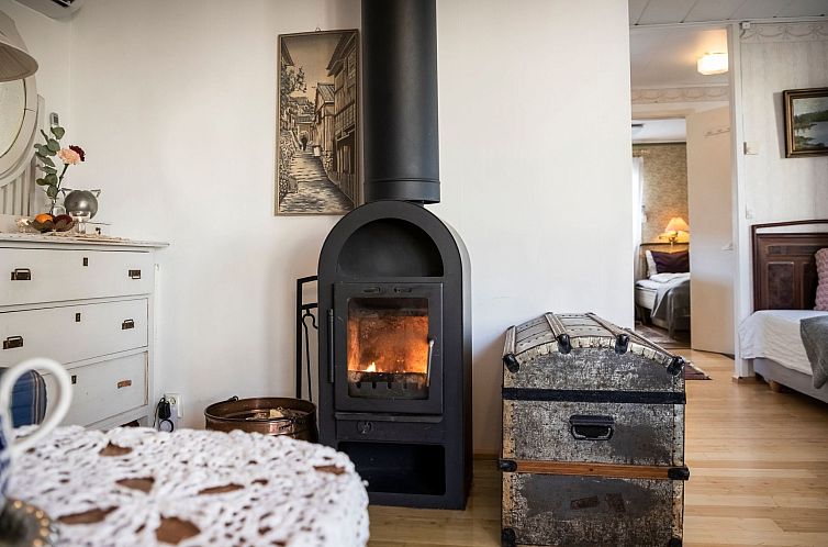 Vakantiehuis Himmelbungalow