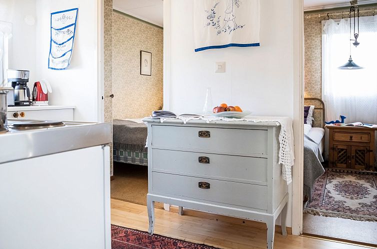 Vakantiehuis Himmelbungalow