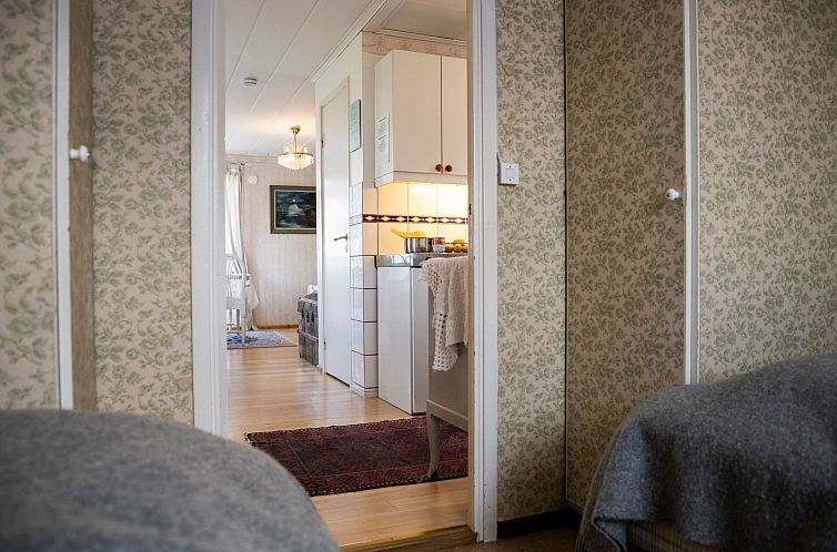 Vakantiehuis Himmelbungalow