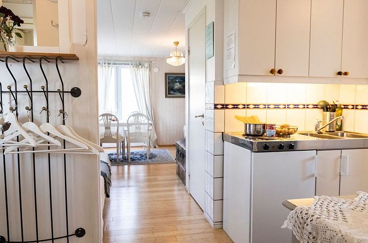 Vakantiehuis Himmelbungalow