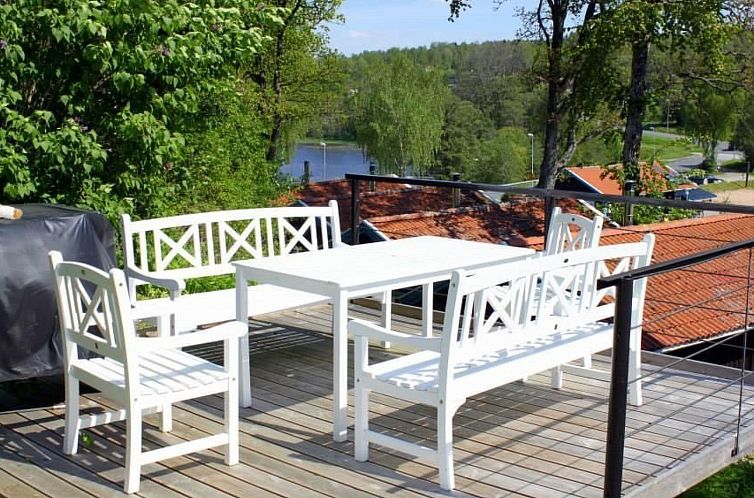 Vakantiehuis Himmelbungalow