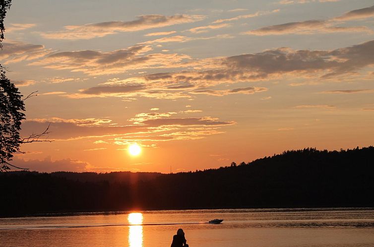 Vakantiehuis Himmelbungalow