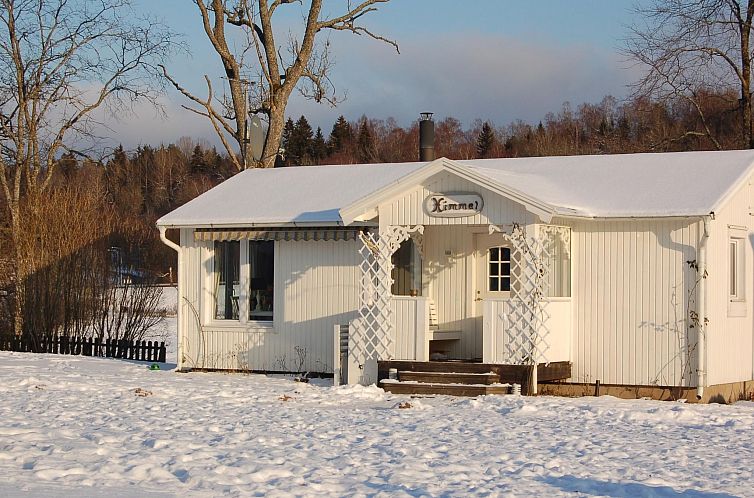 Vakantiehuis Himmelbungalow