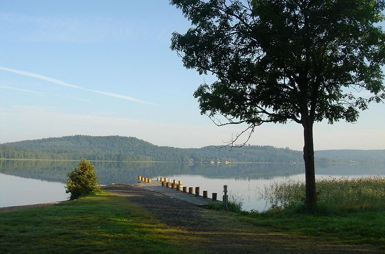 Vakantiehuis Himmelbungalow