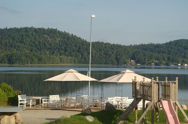 Vakantiehuis Himmelbungalow