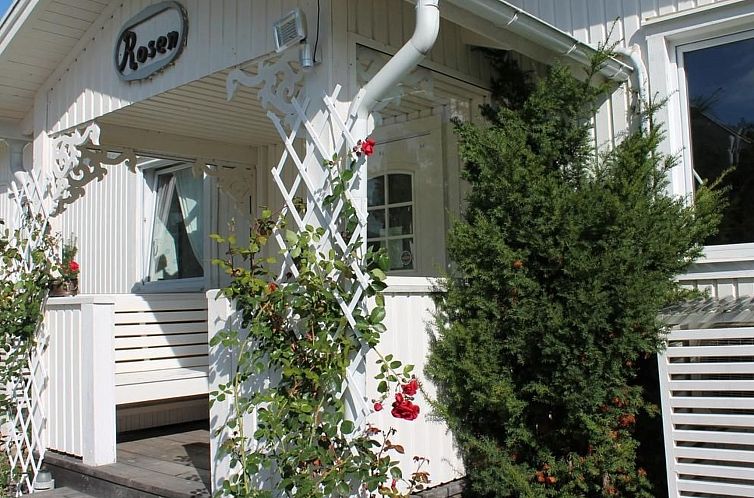 Appartement Rosenapartment