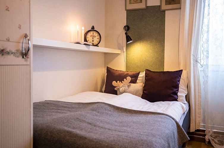 Appartement Rosenapartment