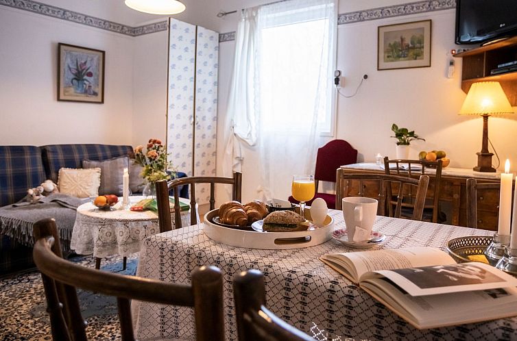 Appartement Rosenapartment