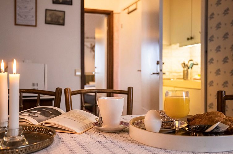 Appartement Rosenapartment