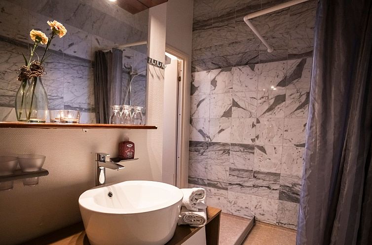 Appartement Rosenapartment