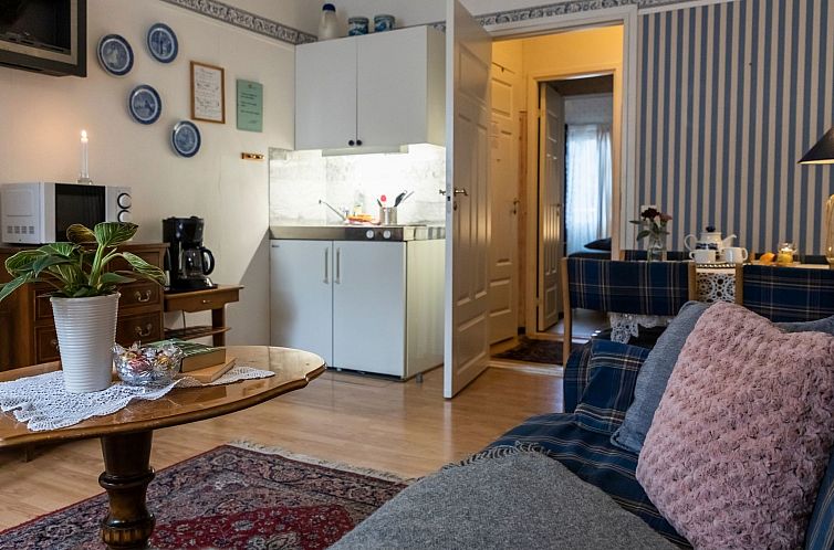 Appartement Rosenapartment