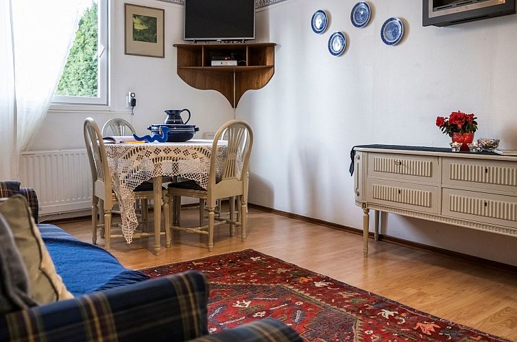 Appartement Rosenapartment