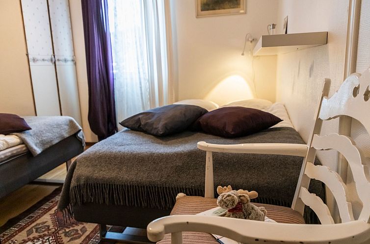 Appartement Rosenapartment