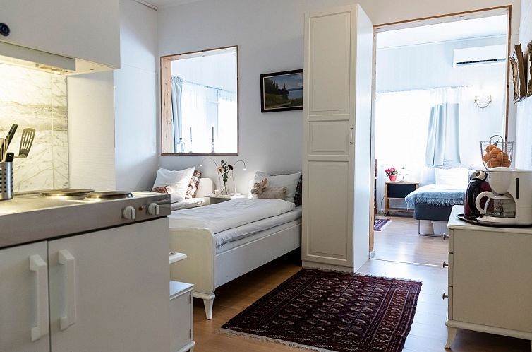 Appartement Rosenapartment