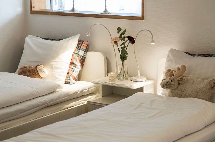 Appartement Rosenapartment