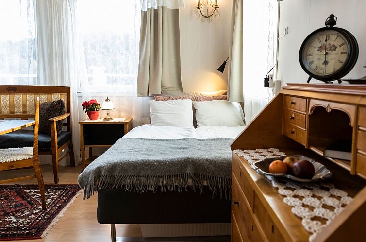 Appartement Rosenapartment