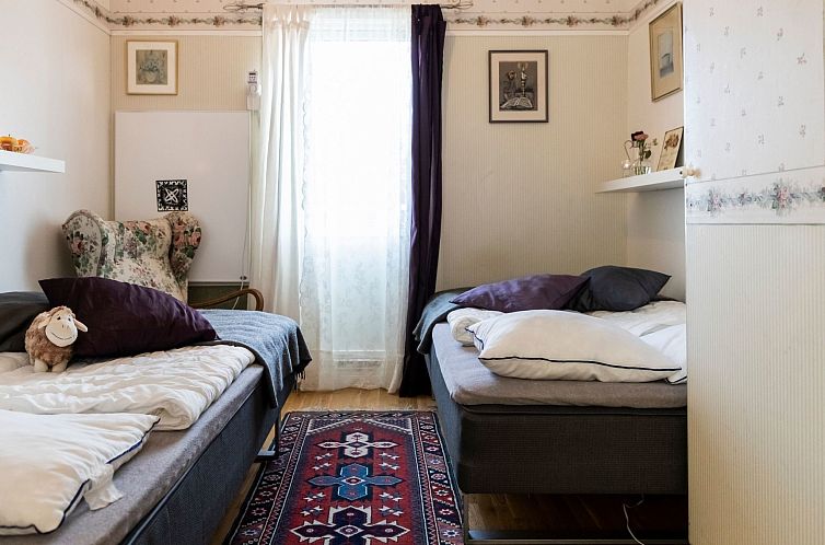 Appartement Rosenapartment