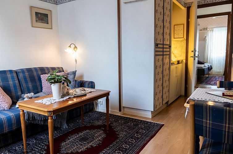 Appartement Rosenapartment