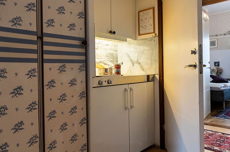 Appartement Rosenapartment