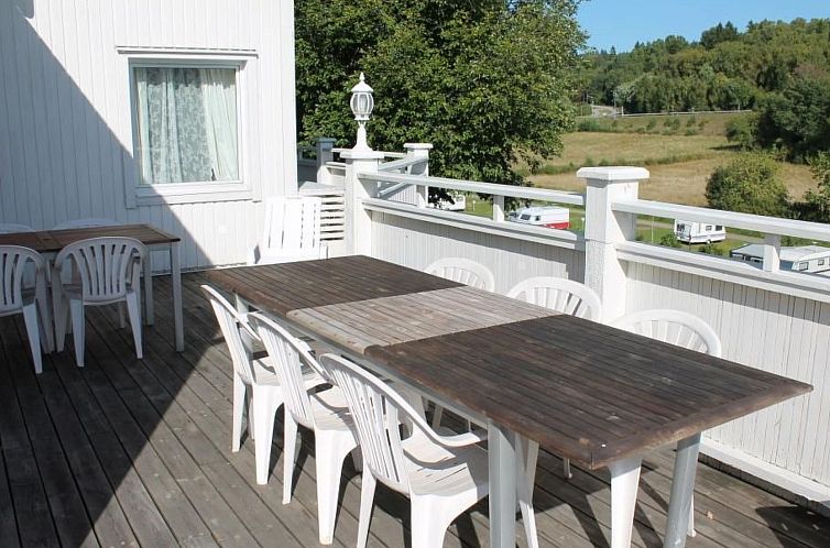 Appartement Rosenapartment