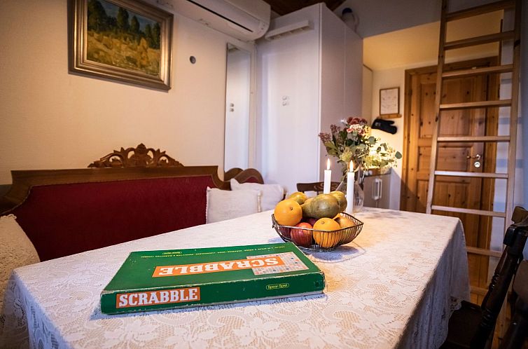 Vakantiehuis Seebungalow