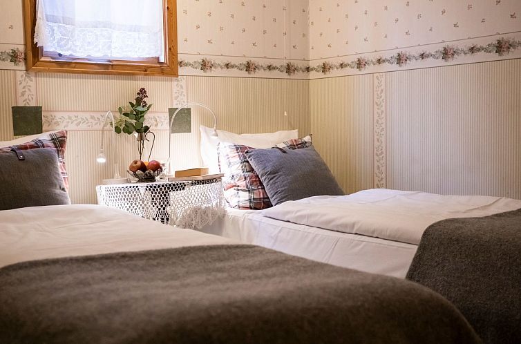 Vakantiehuis Seebungalow