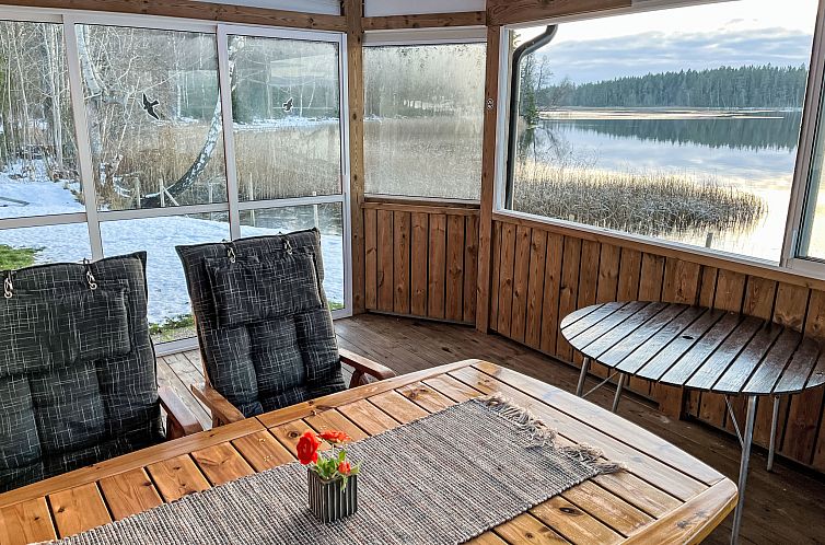 Vakantiehuis Hults-Kulla