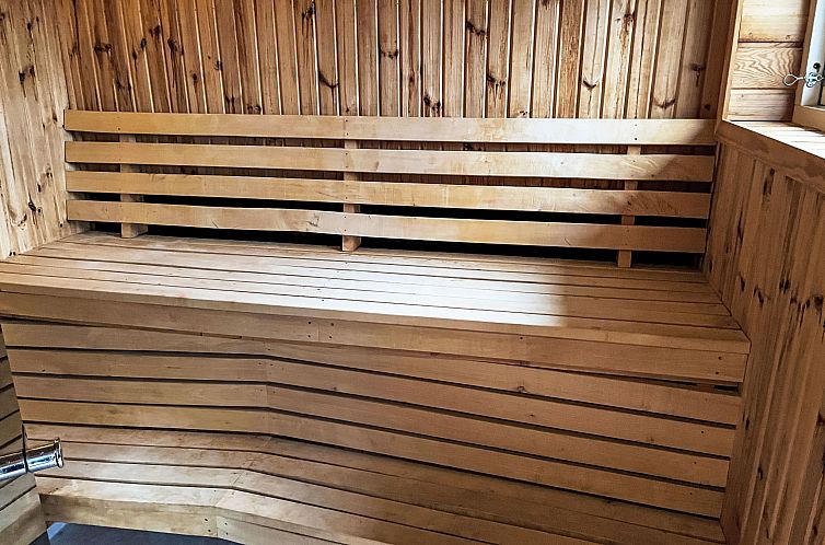 Vakantiehuis Hults-Kulla