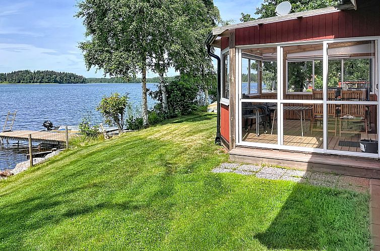 Vakantiehuis Hults-Kulla