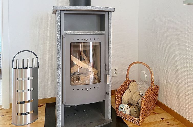 Vakantiehuis Hults-Kulla