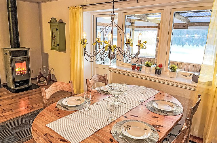 Vakantiehuis Hults-Kulla