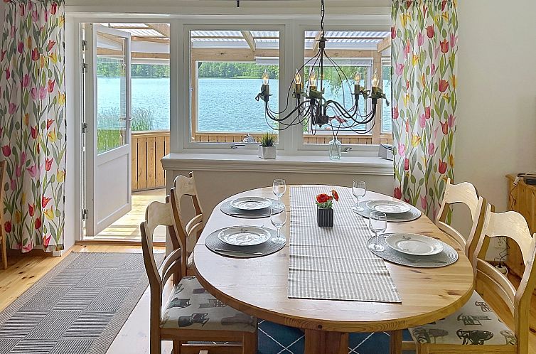 Vakantiehuis Hults-Kulla