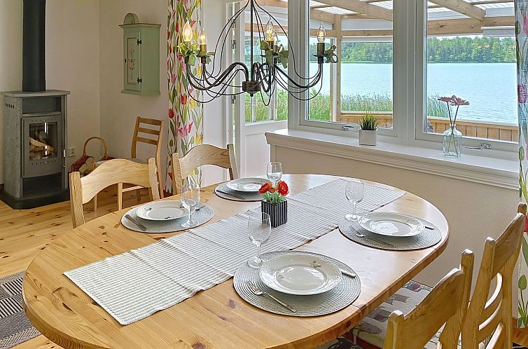 Vakantiehuis Hults-Kulla