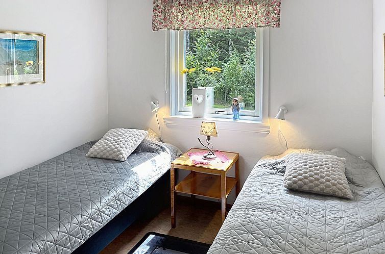 Vakantiehuis Hults-Kulla