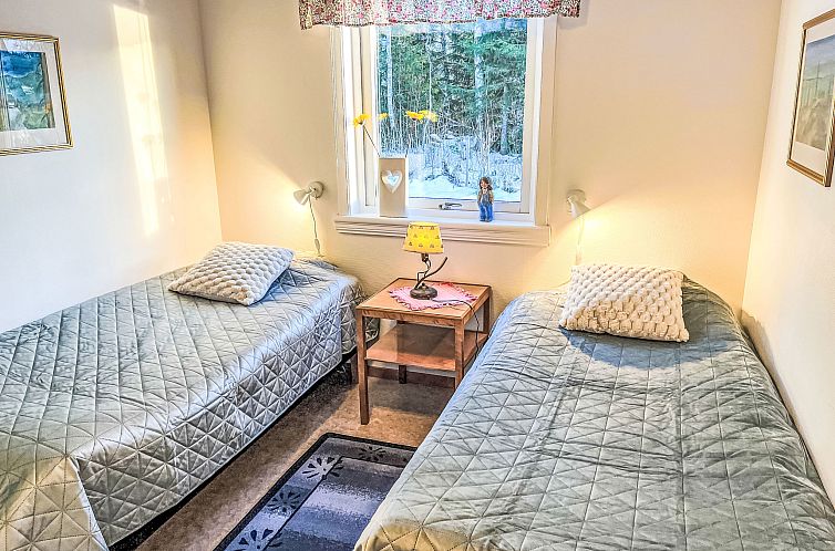 Vakantiehuis Hults-Kulla