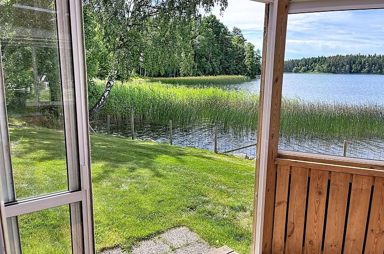 Vakantiehuis Hults-Kulla