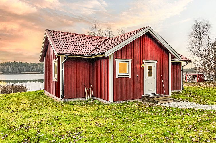 Vakantiehuis Hults-Kulla