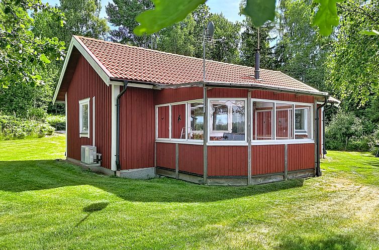 Vakantiehuis Hults-Kulla
