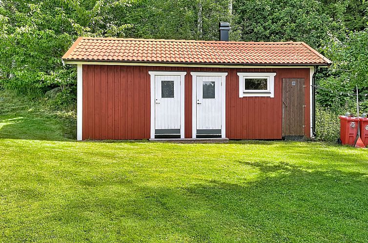 Vakantiehuis Hults-Kulla