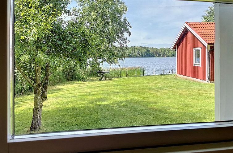 Vakantiehuis Hults-Kulla