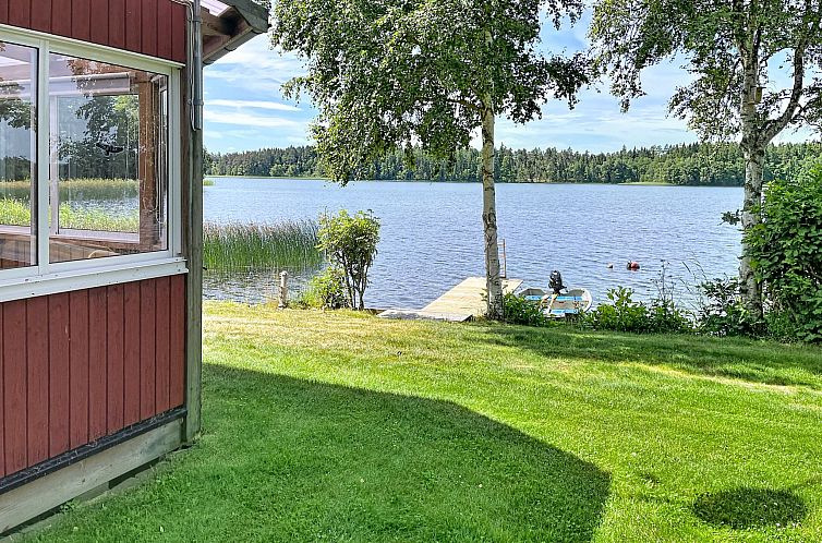Vakantiehuis Hults-Kulla