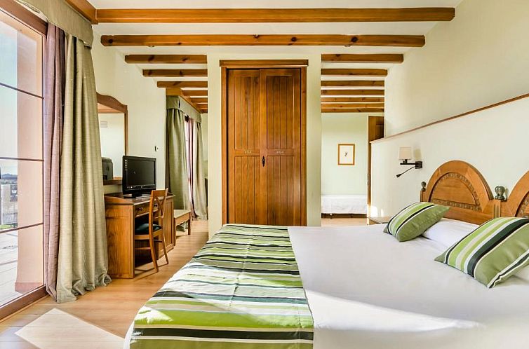 Hotel Rural Los Nogales